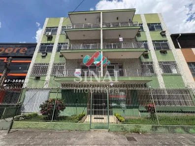 Apartamento com 2 Quartos à venda, 60m² no Vila da Penha, Rio de Janeiro
