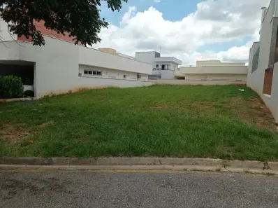 Lote/Terreno à venda, 289m² no Parque Ibiti Reserva, Sorocaba
