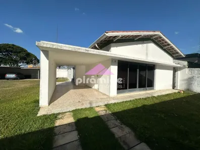 com 3 Quartos para venda ou aluguel, 624m² no Jardim Matarazzo, São José dos Campos