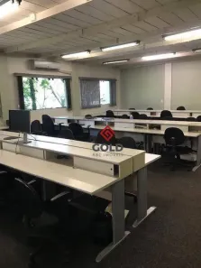 Imóvel Comercial para alugar, 720m² no Jardim, Santo André