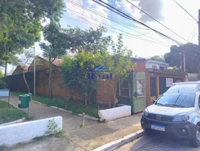 Casa com 3 Quartos para alugar, 272m² no Brooklin Paulista, São Paulo
