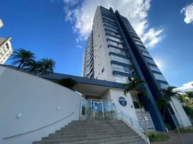 Apartamento com 3 Quartos à venda, 106m² no Escola Agrícola, Blumenau