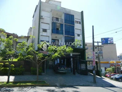 Cobertura com 3 Quartos à venda, 124m² no Cristo Redentor, Porto Alegre