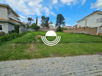 Lote/Terreno à venda, 696m² no Loteamento Alphaville Campinas, Campinas
