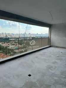 Apartamento com 3 Quartos à venda, 149m² no Indianópolis, São Paulo