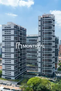 Apartamento com 2 Quartos à venda, 88m² no Cidade Monções, São Paulo