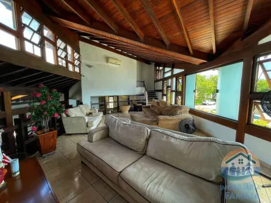 Casa com 3 Quartos à venda, 481m² no Jardim Primavera, Caraguatatuba