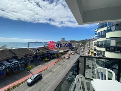 Apartamento com 2 Quartos para alugar, 80m² no Bombas, Bombinhas