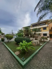 Apartamento com 2 Quartos para alugar, 120m² no Stella Maris, Salvador