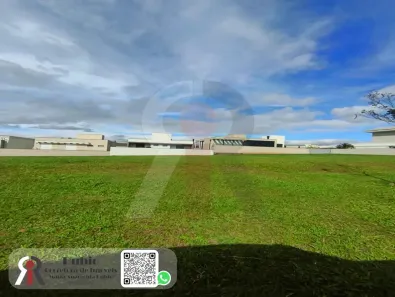 Lote/Terreno à venda, 416m² no Alphaville Nova Esplanada, Votorantim