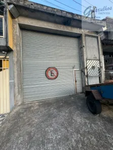Sala Comercial à venda, 100m² no Parque Flamengo, Guarulhos