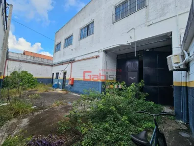 Galpão/Depósito/Armazém à venda, 1046m² no Jardim Flamboyant, Cabo Frio