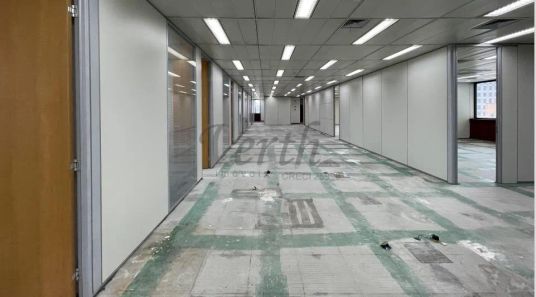 Sala Comercial com 10 Quartos para venda ou aluguel, 526m² no Chácara Santo Antônio (Zona Sul), São Paulo