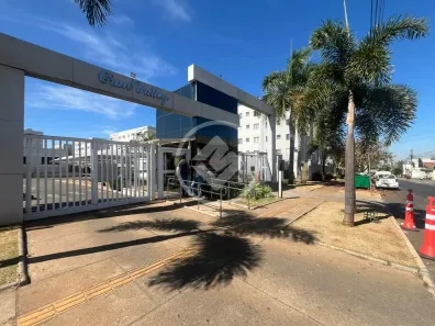 Apartamento com 2 Quartos à venda, 52m² no Fazenda João Vaz, Goiânia