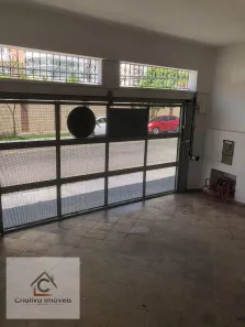 Imóvel Comercial para alugar, 500m² no Cidade Mãe do Céu, São Paulo