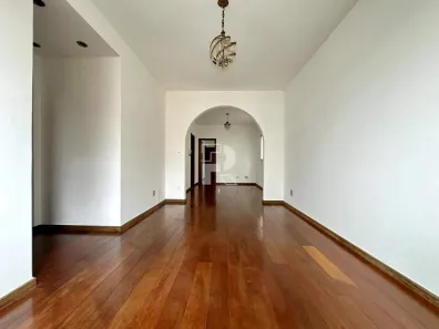 Apartamento com 4 Quartos à venda, 194m² no Prado, Belo Horizonte