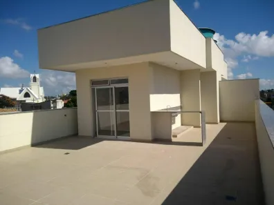 Cobertura com 3 Quartos à venda, 158m² no São Geraldo, Belo Horizonte