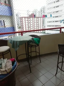 Apartamento com 1 Quarto à venda, 50m² no Umarizal, Belém