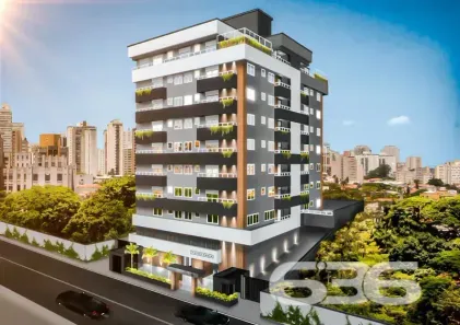 Apartamento com 3 Quartos à venda, 114m² no Costa e Silva, Joinville
