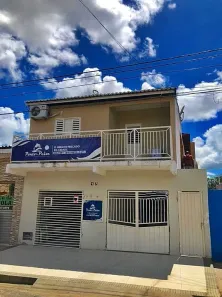 Casa com 8 Quartos à venda, 224m² no Boa Vista, Mossoró