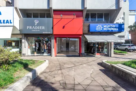 Ponto Comercial para alugar, 70m² no Tristeza, Porto Alegre