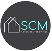 Logo da imobiliária