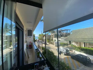 Apartamento com 2 Quartos à venda, 76m² no Cachoeira do Bom Jesus, Florianópolis