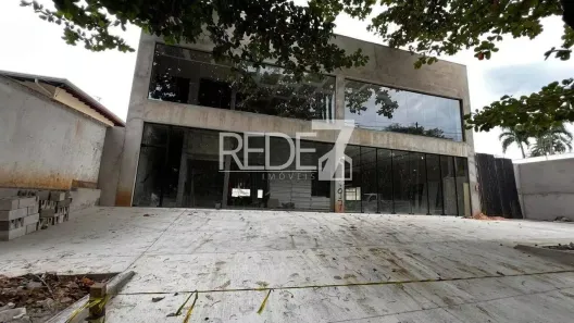 Ponto Comercial para alugar, 1067m² no Parque Taquaral, Campinas