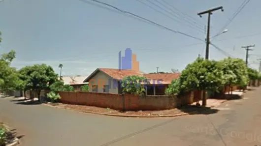 Casa com 2 Quartos à venda, 40m² no Primeiro de Maio, Primeiro de Maio
