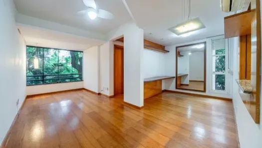 Apartamento com 2 Quartos à venda, 73m² no Boa Vista, Porto Alegre