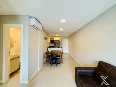 Apartamento com 2 Quartos para alugar, 62m² no Ariribá, Balneário Camboriú