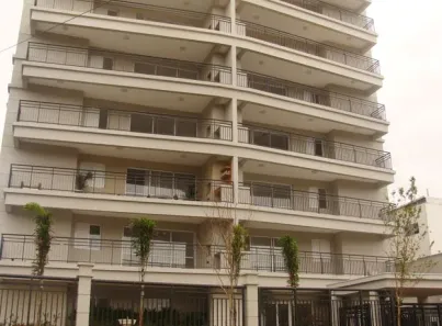 Apartamento com 4 Quartos à venda, 133m² no Ipiranga, São Paulo