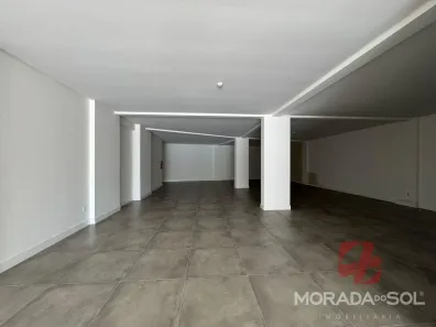 Sala Comercial para alugar, 270m² no Alto Pereque, Porto Belo