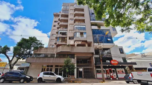 Apartamento com 2 Quartos à venda, 101m² no Centro, Caxias do Sul