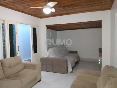 Casa com 3 Quartos à venda, 128m² no Vila Trinta e Um de Março, Campinas