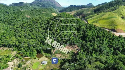 Lote/Terreno à venda, 14600m² no Buenos Aires, Guarapari