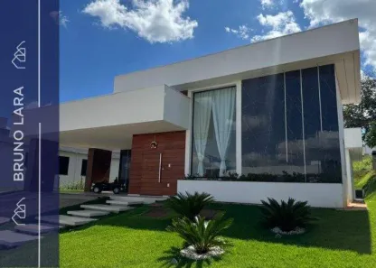 Casa de Condomínio com 3 Quartos à venda, 265m² no , Igarapé