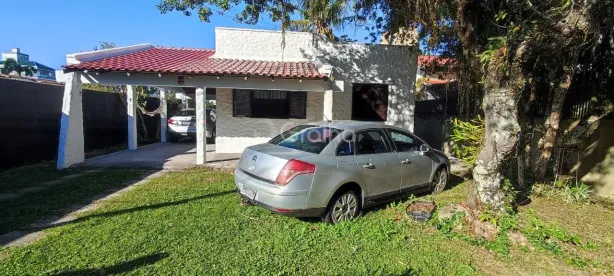 Casa com 3 Quartos à venda, 88m² no Canasvieiras, Florianópolis