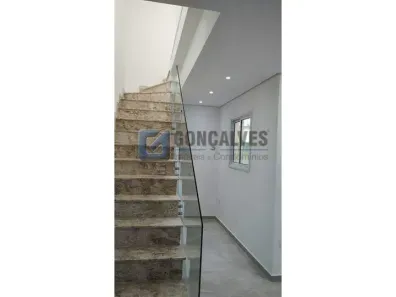 Cobertura com 2 Quartos à venda, 104m² no Parque das Nações, Santo André
