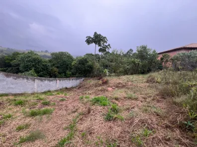 Lote/Terreno à venda, 276m² no Estância Marília, Jarinu