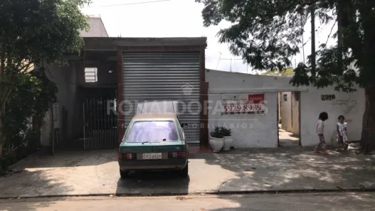 Casa com 2 Quartos à venda, 380m² no Jardim Ipanema (Zona Sul), São Paulo