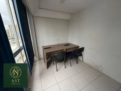 Sala Comercial para alugar, 38m² no Centro, Niterói