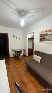 Apartamento com 1 Quarto à venda, 36m² no Praia Grande, Ubatuba