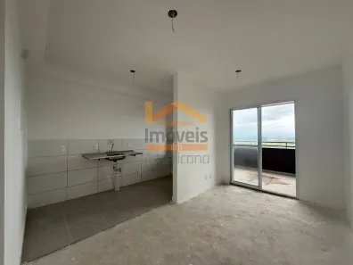 Apartamento com 2 Quartos à venda, 60m² no Residencial Dona Margarida, Santa Bárbara D'Oeste