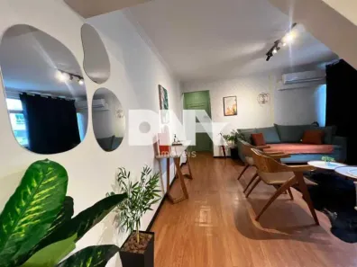 Apartamento com 3 Quartos à venda, 100m² no Leblon, Rio de Janeiro