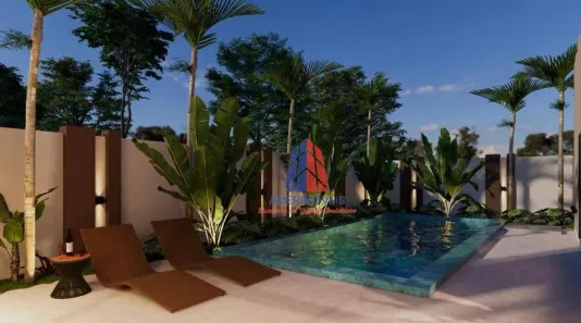 Casa de Condomínio com 3 Quartos para alugar, 311m² no Jardim Residencial Fibra, Nova Odessa