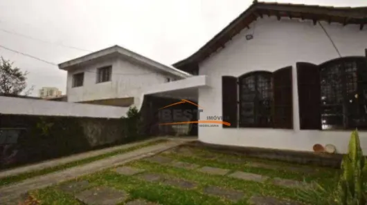Casa com 3 Quartos à venda, 259m² no Alto da Lapa, São Paulo