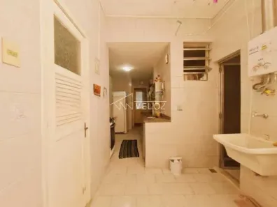 Apartamento com 3 Quartos à venda, 118m² no Ipanema, Rio de Janeiro