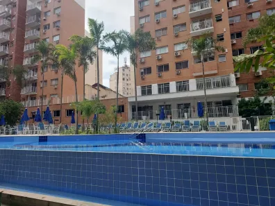 Apartamento com 3 Quartos para alugar, 78m² no Centro, Rio de Janeiro