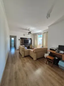 Apartamento com 2 Quartos à venda, 80m² no Embaré, Santos